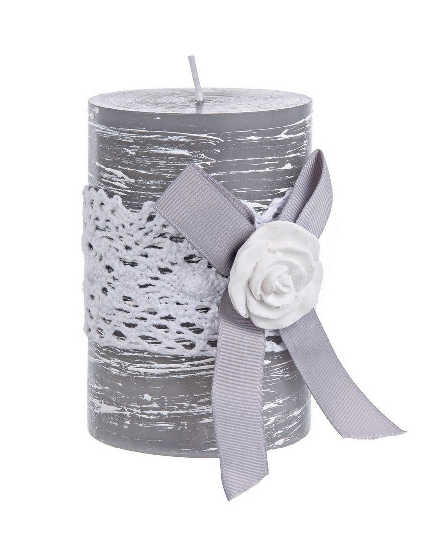 CANDELA ROSABEL GRIGIO 7X10