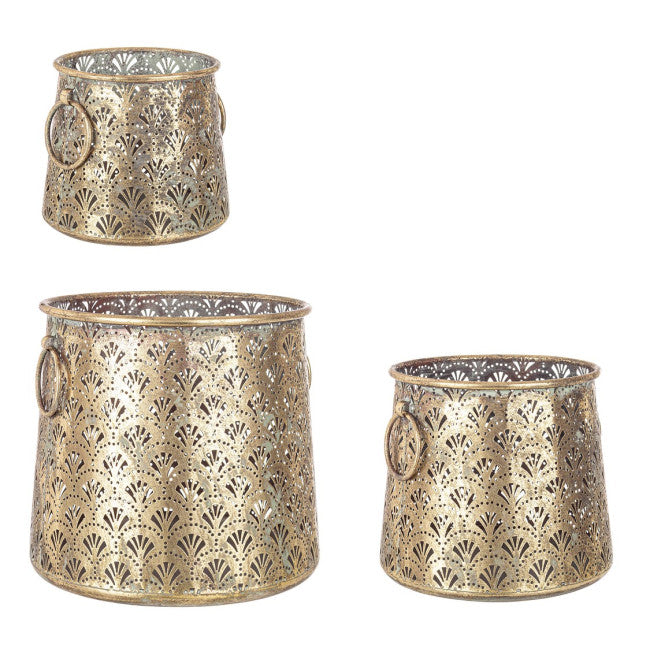 SET3 LANTERNA CEUTA 2M TO FOGLIA