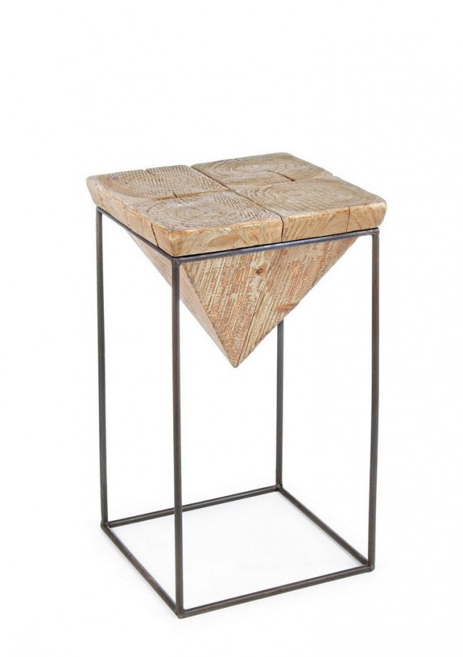 SGABELLO ALTO PRISMY H55