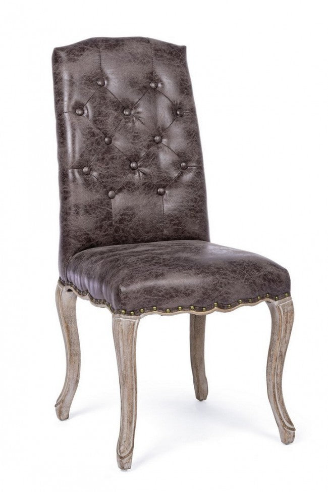 SEDIA DIVA DARK