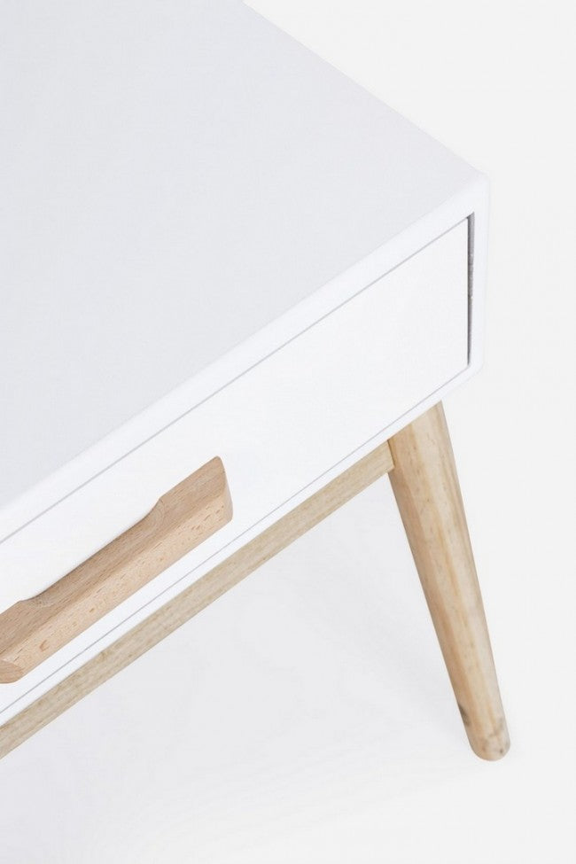 MOBILETTO 1C ORDINARY BIANCO