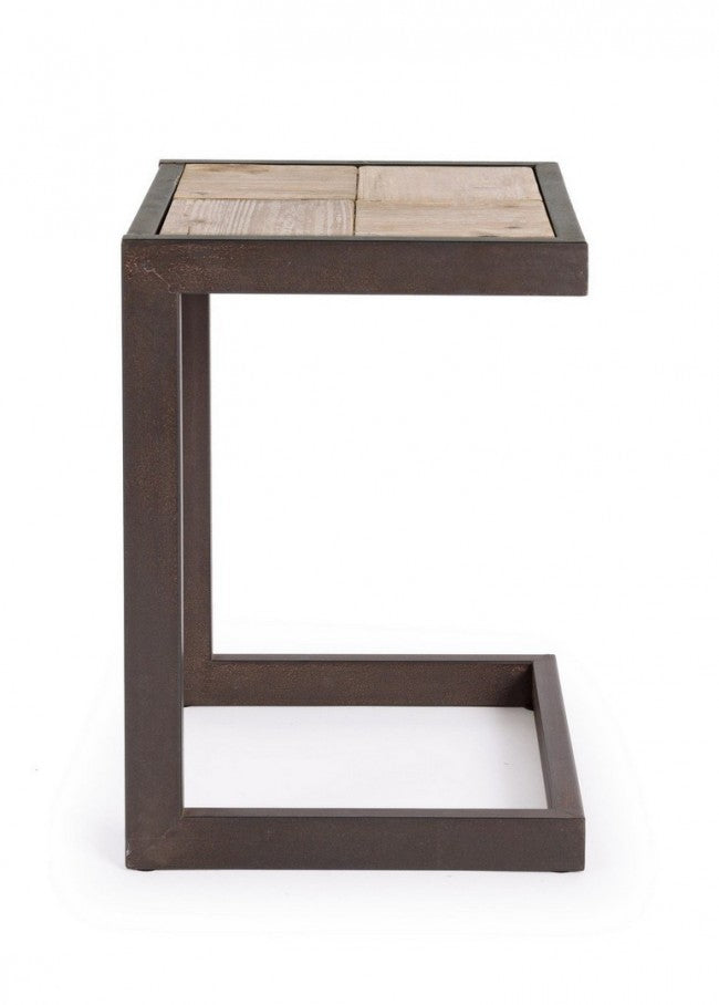 SGABELLO BLOCKS H47