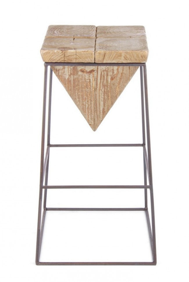 SGABELLO BAR PRISMY H70
