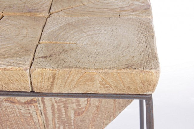 SGABELLO BAR PRISMY H70