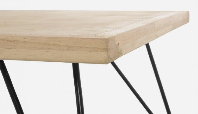 TAVOLINO DISTRICT 120X60