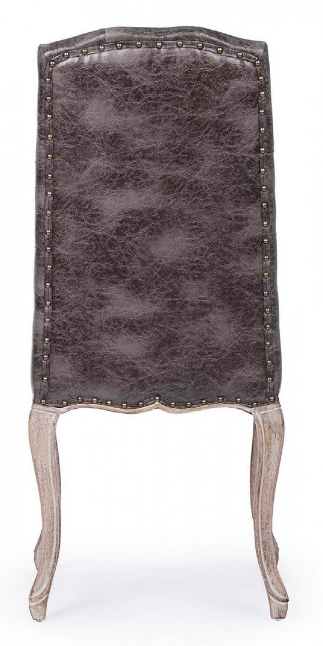 SEDIA DIVA DARK