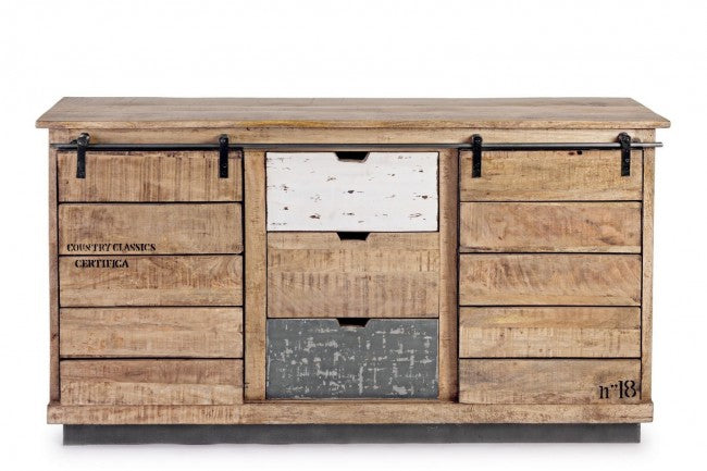 CREDENZA 2A-3C TUDOR