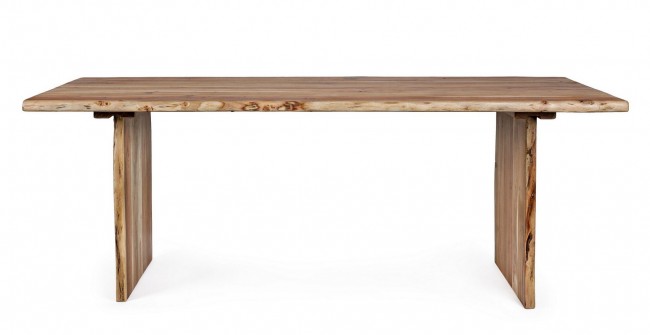 TAVOLO ENEAS 200X95