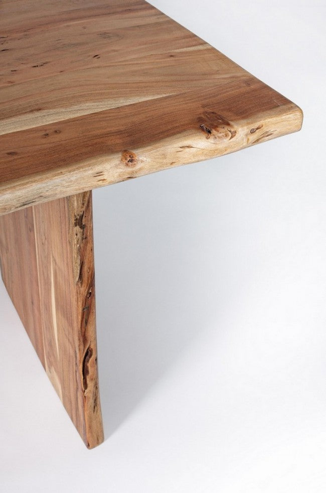 TAVOLO ENEAS 200X95