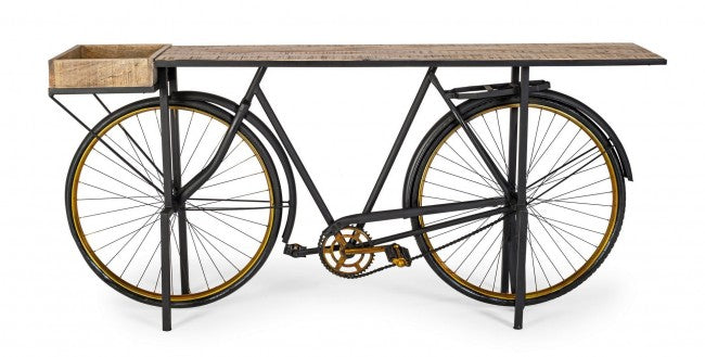 CONSOLLE BAR BICI