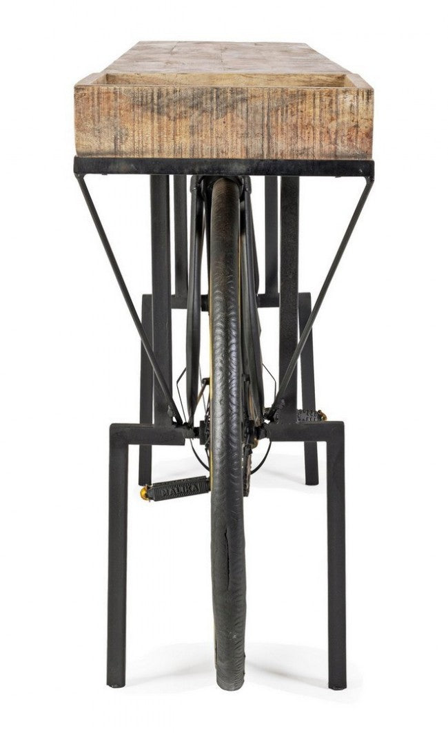 CONSOLLE BAR BICI