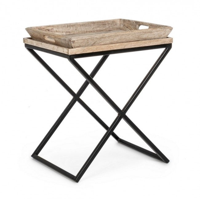 TAVOLINO TRAY 55X45