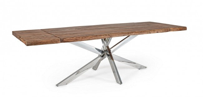 TAVOLO ALL. ARKANSAS 180-260X90