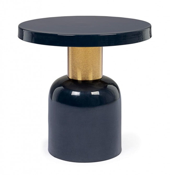 TAVOLINO NALIMA BLU D41