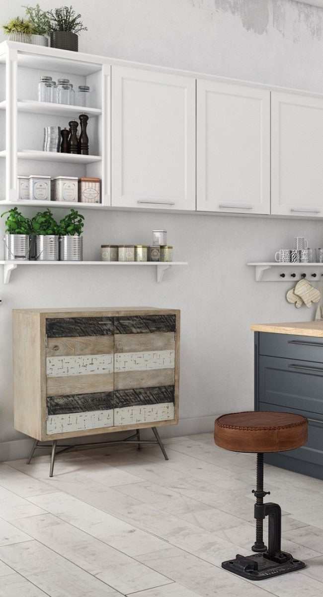 SGABELLO CHARLESTON TO