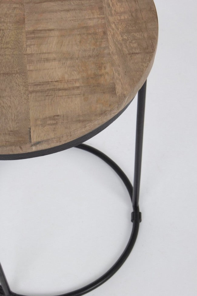 SET2 TAVOLINO WALTON