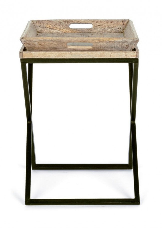 TAVOLINO TRAY 55X45