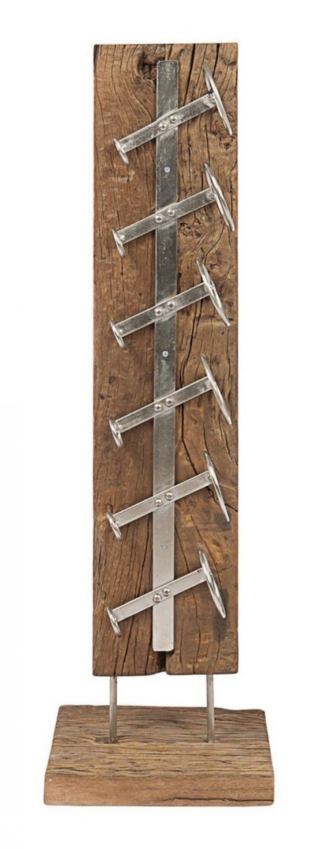 P.BOTTIGLIE 6P RAFTER 30X101