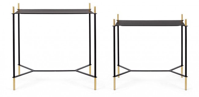 SET2 TAVOLINO ANISHA RETT