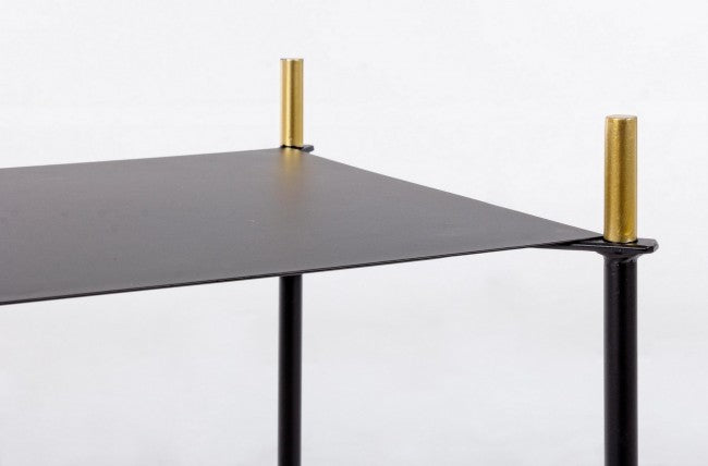 SET2 TAVOLINO ANISHA RETT