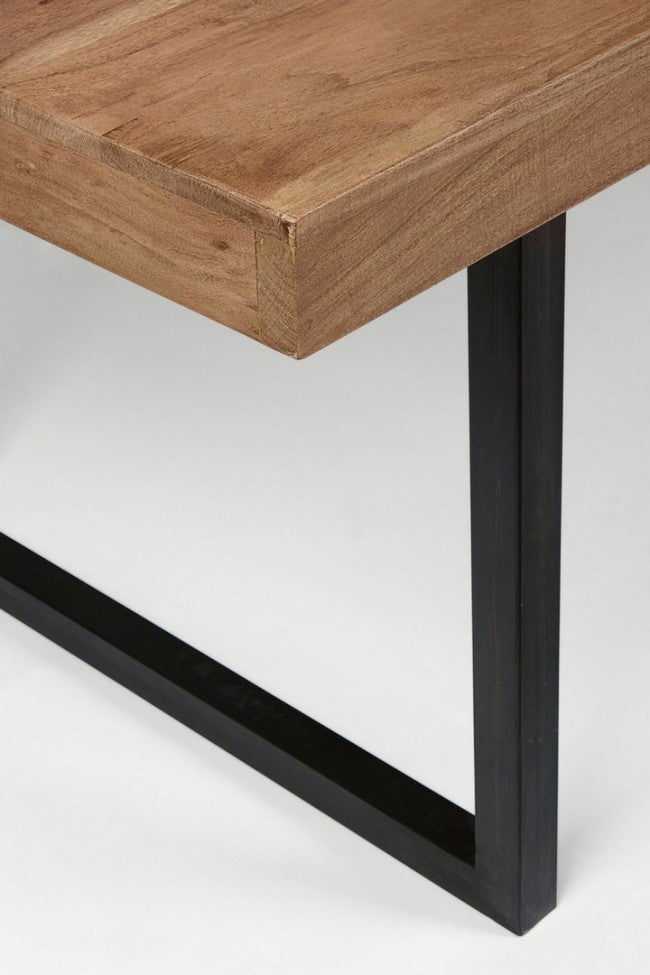 TAVOLO EGON 200X100