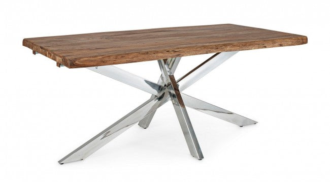 TAVOLO ALL. ARKANSAS 180-260X90