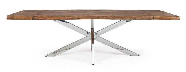 TAVOLO ALL. ARKANSAS 180-260X90