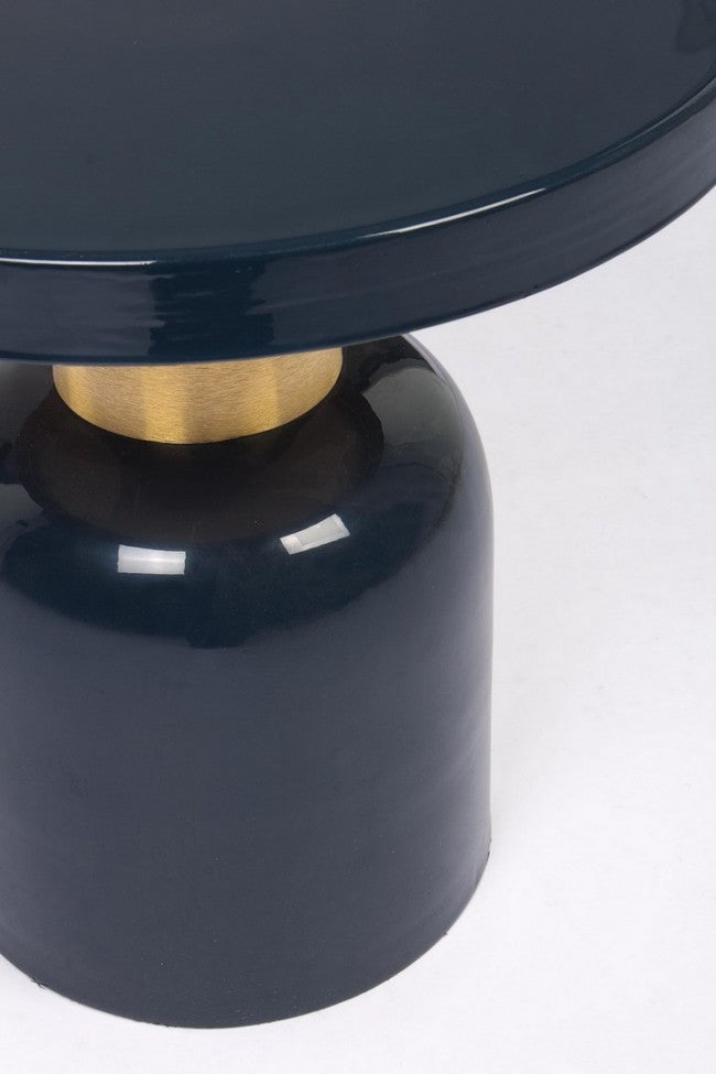 TAVOLINO NALIMA BLU D41