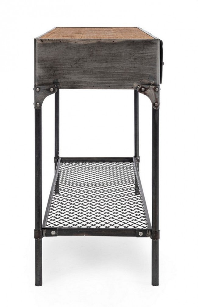 CONSOLLE 4C-1P STORE