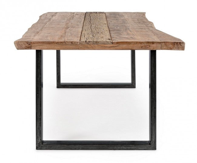TAVOLO NOTTINGHAM 220X100
