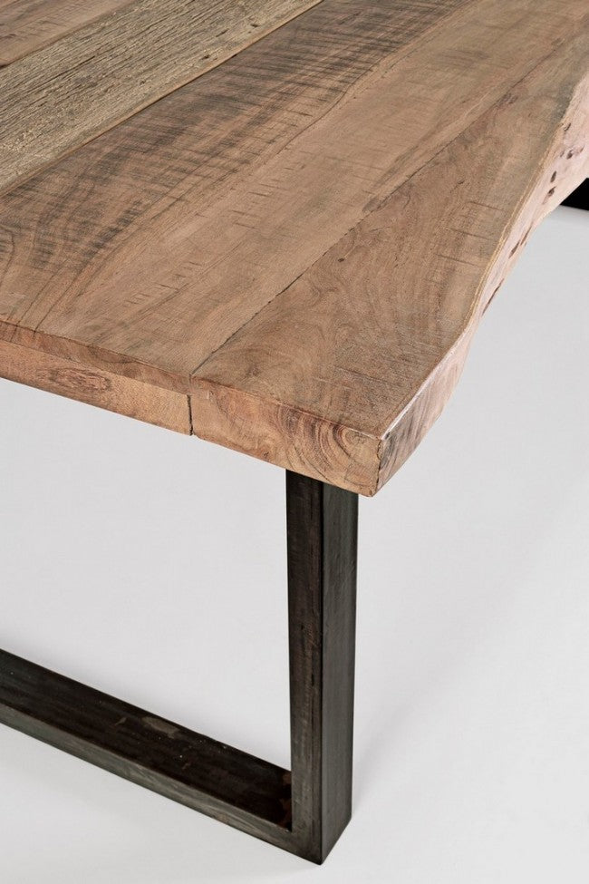 TAVOLO NOTTINGHAM 220X100