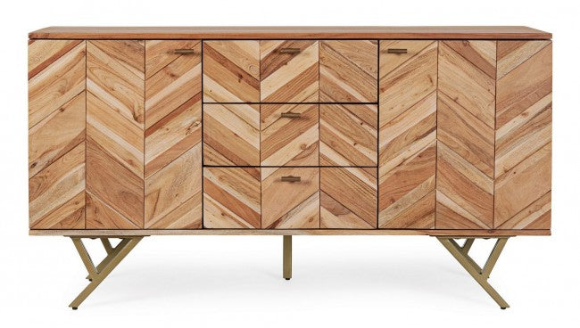 CREDENZA 2A-3C RAIDA