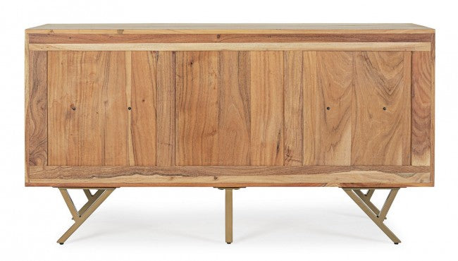 CREDENZA 2A-3C RAIDA