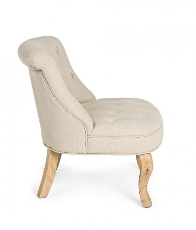 POLTRONA ARLETTE 3288 BEIGE