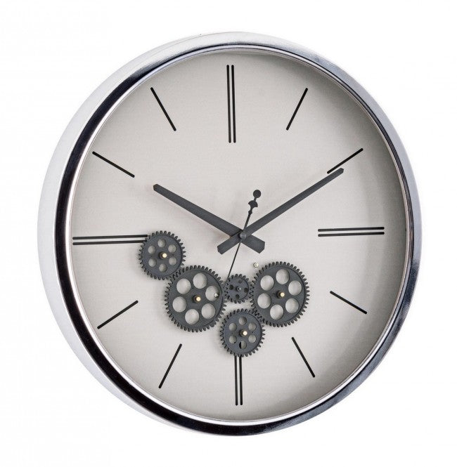 OROLOGIO PARETE ENGRENAGE M42 D46