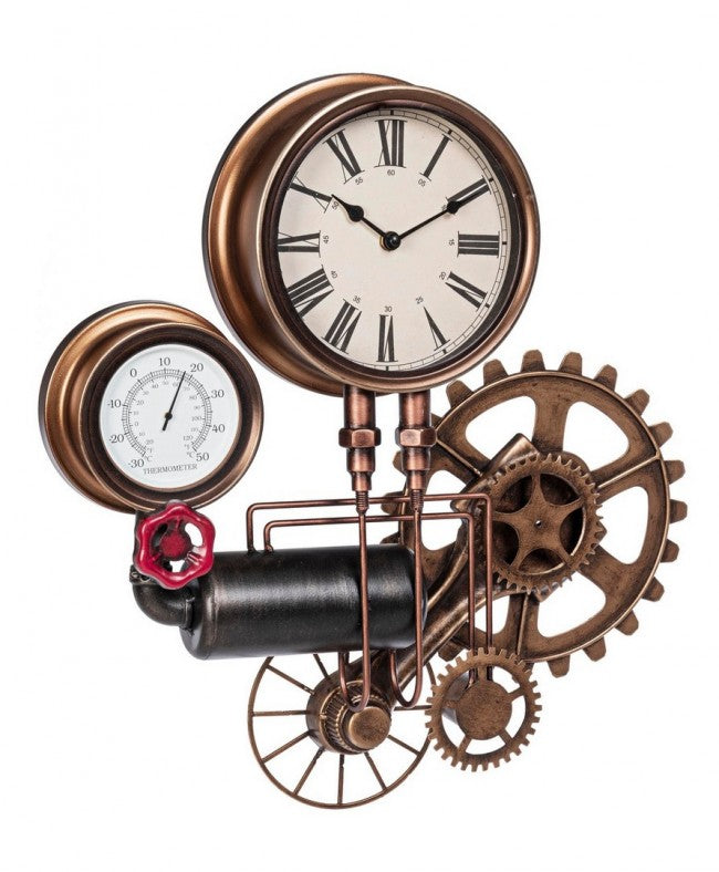 OROLOGIO PARETE CHARLES SYSTEM 119-1
