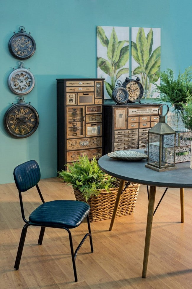 OROLOGIO TAVOLO ENGRENAGE D28