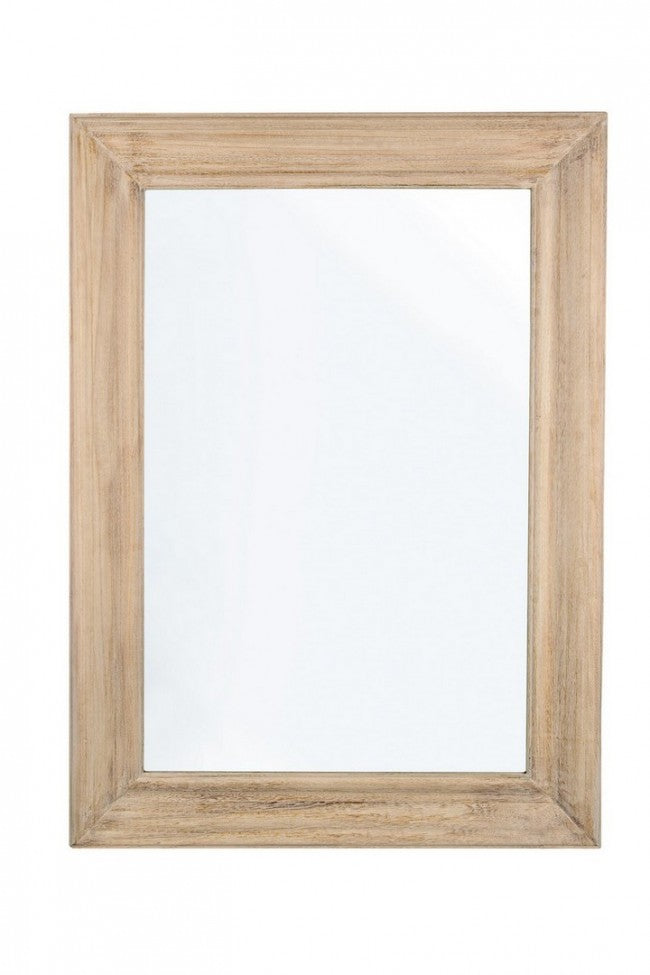 SPECCHIO C-C TIZIANO RETT 81X111