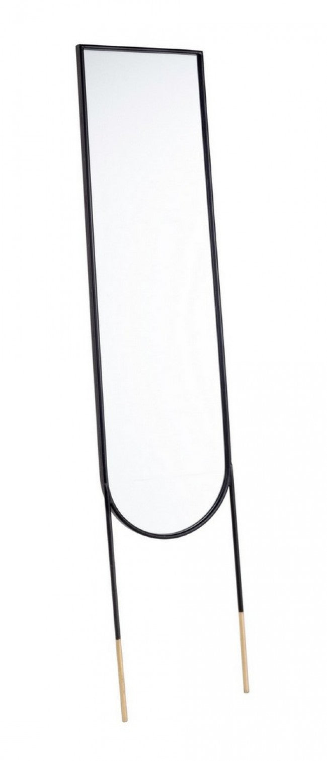 SPECCHIO DA APPOGGIO C-C REFLIX 34X170
