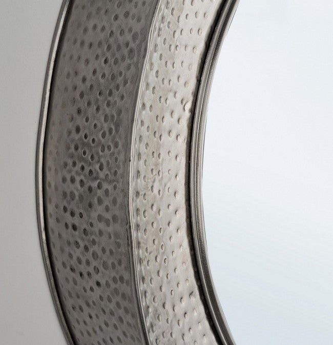 SPECCHIO C-C ADARA NICKEL D80