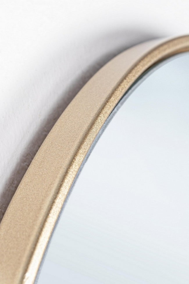 SPECCHIO C-C NUCLEOS ORO D60