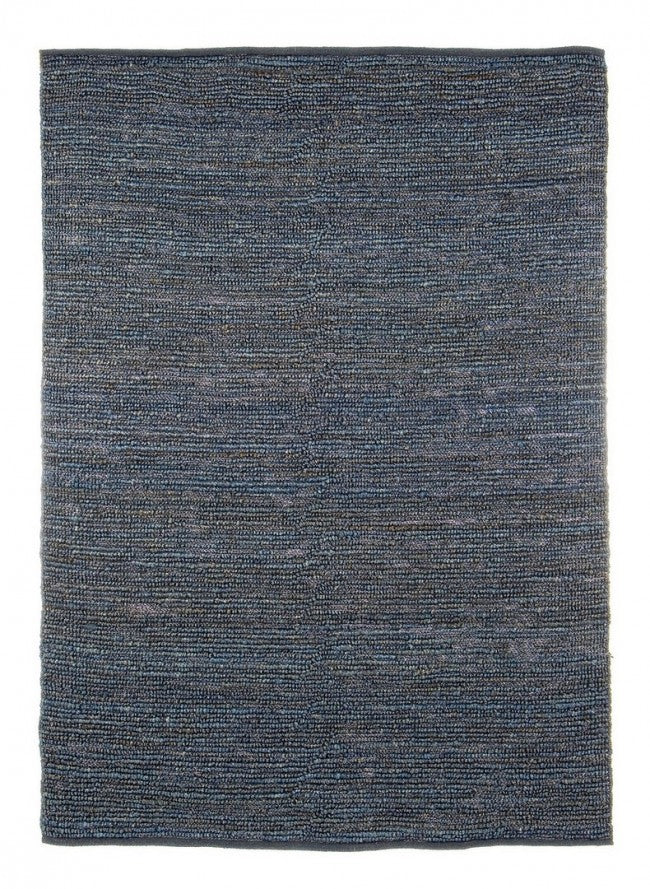 TAPPETO ZANZIBAR BLU 170X240