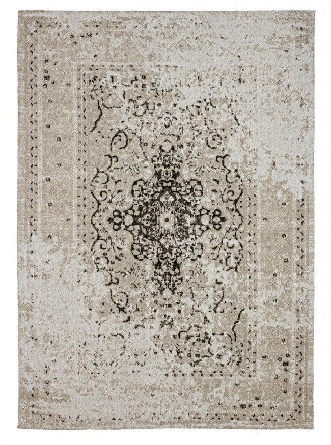 TAPPETO JAIPUR GRIGIO 160X230