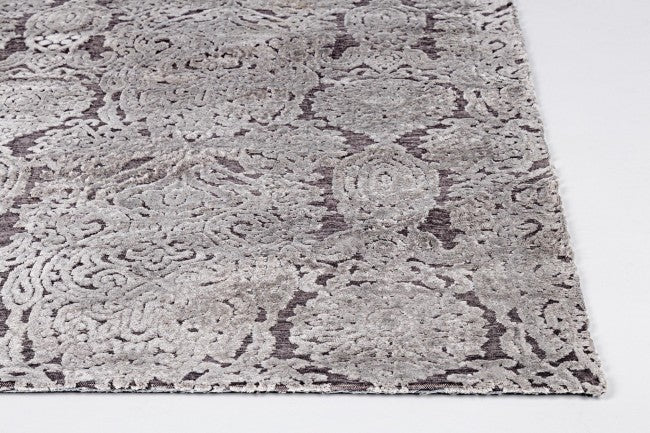 TAPPETO DELHI GRIGIO SC 200X300