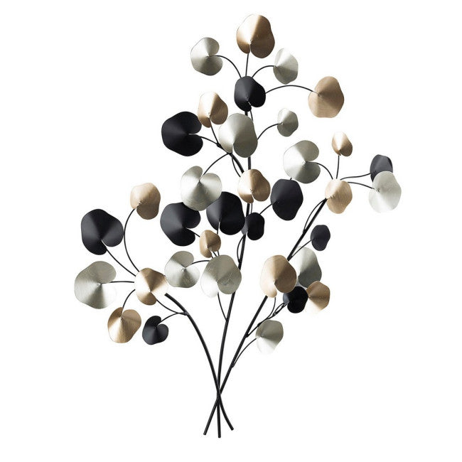 DECORAZIONE PARETE KAIROS 84X97