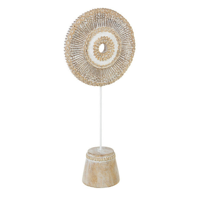 DECORAZIONE YOMA ROSONE