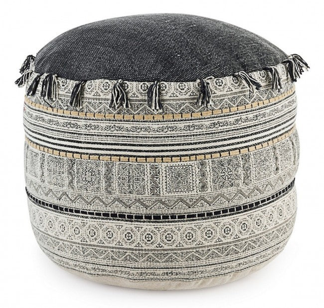 POUF TILAK ALASKAN D50