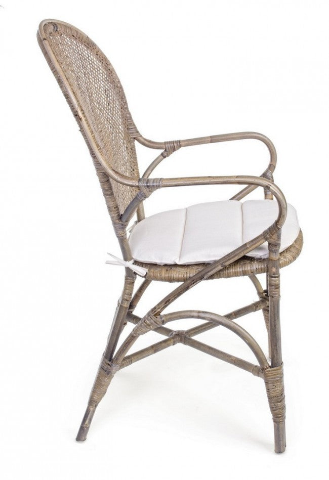 SEDIA C-BR C-C EDELINA NAT