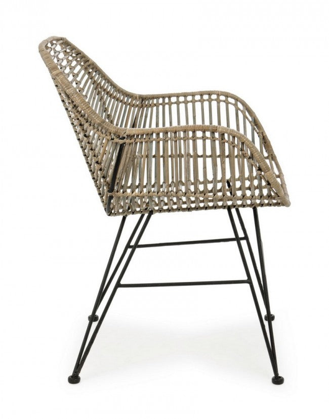 SEDIA C-BR RAQUEL