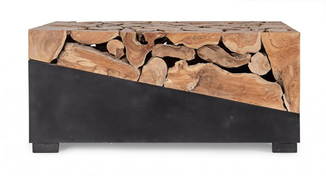 TAVOLINO GRENADA RET 100X60